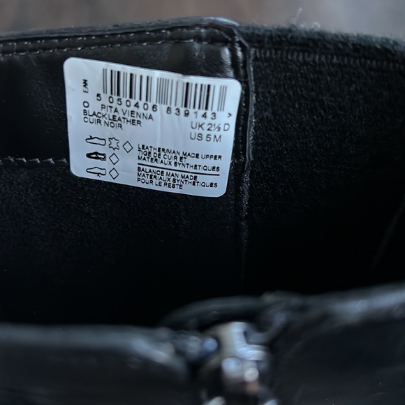 Leather Boots SALE🥳🥳 - Picture 7 of 7